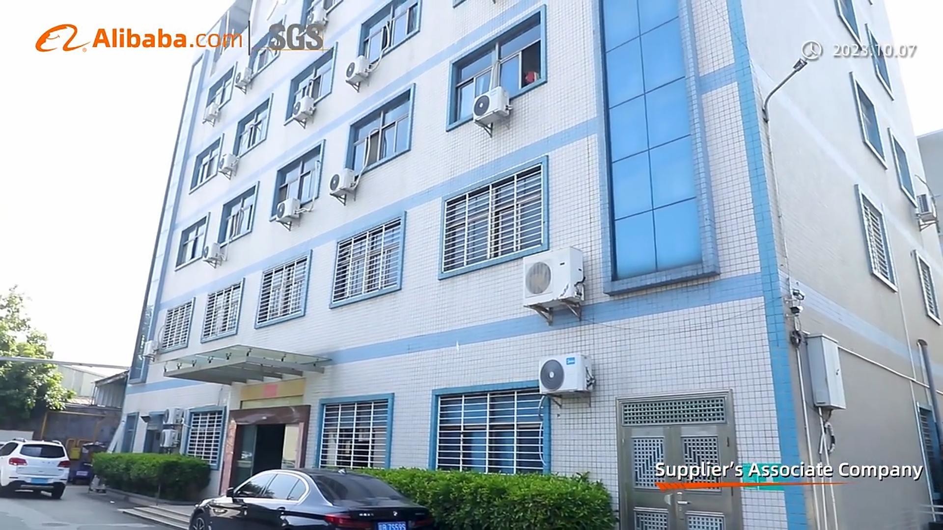الصين Shenzhen Eco Polyfoam Products Co., Ltd. ملف الشركة