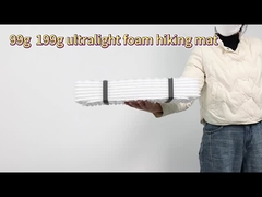 سجادة التخييم من الرغوة الخفيفة للغاية