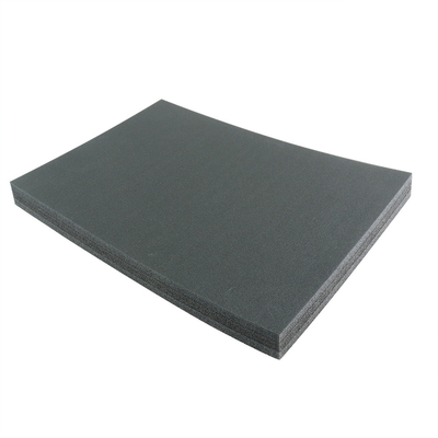 3mm 5mm امتصاص الصدمات XPE كرة رغوة ألواح مائية أرضية تحتية المواد