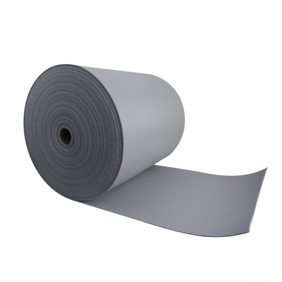 1mm 2mm 3mm Ixpe Foam Underlayment هادئ ومقاوم للماء