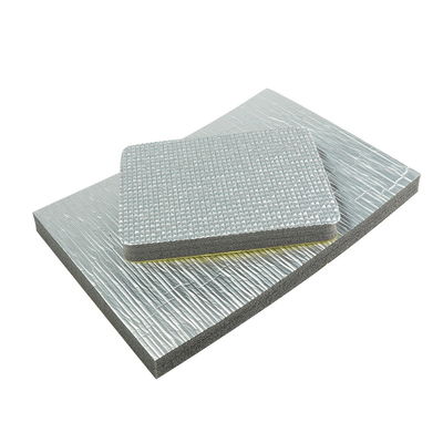 مادة العزل الحراري العاكسة XLPE الفيلم المغطى بالرغوة للتبريد