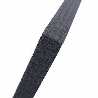 عازل الصوت الخلية المغلقة XPE رغوة مدعومة الألومنيوم فيلم العزل لنظام HVAC