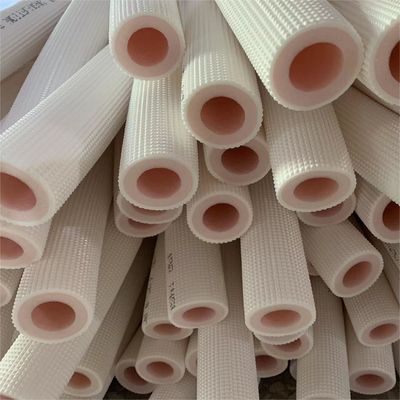 عزل قناة HVAC المقاومة للكيماويات خلية مغلقة من رغوة XPE للبناء