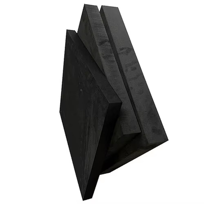 10 ملم سميكة العزل الحراري الرغوة المطاط EPDM NBR CR مواد ورق للسيارات