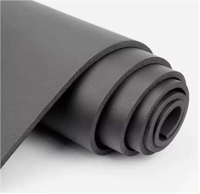 إغلاق الخلية وفتح الخلية EPDM المطاط الرغوي لمقاومة الشيخوخة للبناء