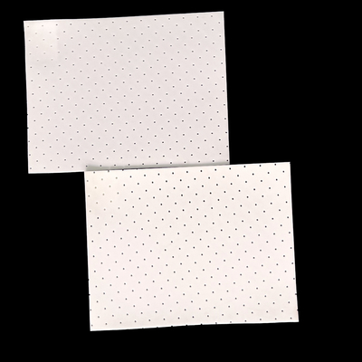 كربون ثاني أكسيد الكربون فائق الحرج (MTPU Foamed Sheet) مرونة ممتازة لفائف الأكياس