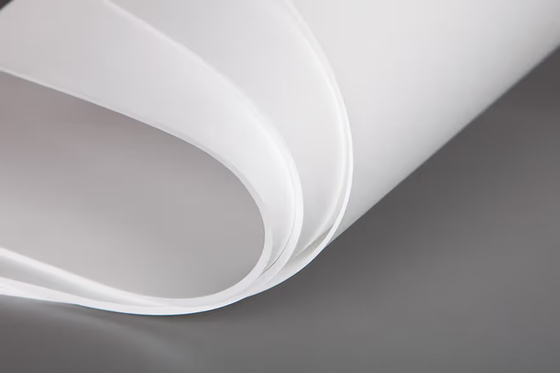 0.045g/Cm3 ScCO2 المواد الرغوة MPP ورقة الرغوة خفيفة الوزن للسترة المقاومة للرصاص