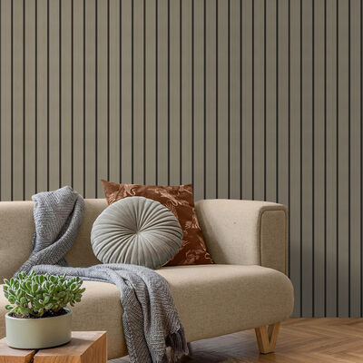 الاصطدام والدليل على IXPE طبقة PVC خلفية ملصق مصبغة المجلس لديكور الفندق