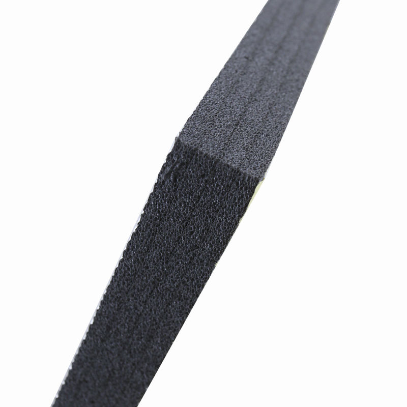 عازل الصوت الخلية المغلقة XPE رغوة مدعومة الألومنيوم فيلم العزل لنظام HVAC