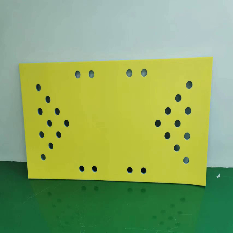 1m * 2m مساحات السباحة العائمة من الرغوة الشمسية السباحة