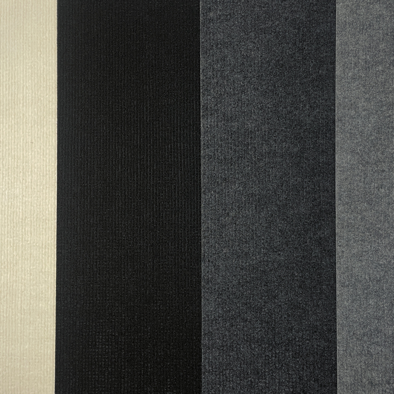 Pewter Gray Wear-resistant Self-adhesive Anti-cat Scratch Protective Mat