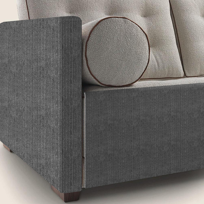 وسادة خدش للقطط ذاتية اللصق متعددة الوظائف لحماية الأريكة