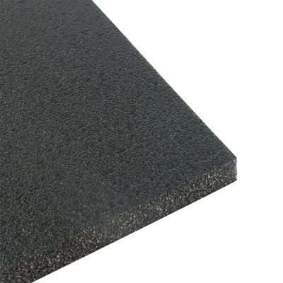 3mm 5mm امتصاص الصدمات XPE كرة رغوة ألواح مائية أرضية تحتية المواد