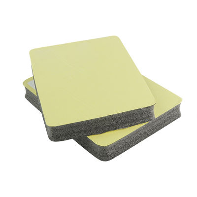 مادة العزل الحراري العاكسة XLPE الفيلم المغطى بالرغوة للتبريد