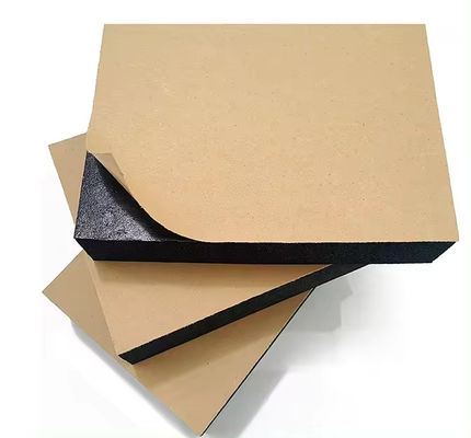 ختم مطاطية إسفنجي مرن غير مقاوم للماء