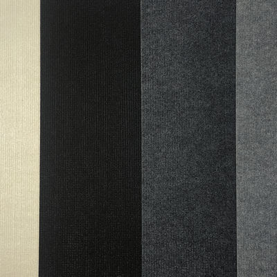 بيوتر رمادي مقاومة للاهتراء ذاتية اللصق مضادة للخدش القط حصيرة واقية